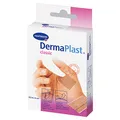 Produktbild: HARTMANN 5350511 DermaPlast Classic Hypoallergene Wundpflaster, 5m x 4cm
