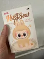 Produktbild: ORIGINAL POP MART LABUBU The Monsters Have a Seat Vinyl Blind Box Sealed NEU