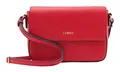 Produktbild: L.CREDI Olga Flapbag Umhängetasche Tasche Salsa rot