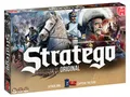 Produktbild: Jumbo Spiele Spiel Stratego Original