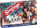 Produktbild: GW89d6 Jumbo Spiele - Stratego Original Neu
