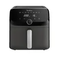 Produktbild: Moulinex ez855hf0 Air Fryer 7,5L 2020W Schwarz Grau