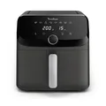 Produktbild: Heißluftfritteuse Airfryer Moulinex EZ855HF0 Fritteuse Heißluft 7,5 Liter 2020 W
