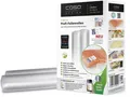Produktbild: Caso Ersatzrollen f. Folienschweißautom. Folienrolle 20x600cm, 2 Stück