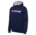 Produktbild: hummel Kapuzenpullover MOVER Cotton