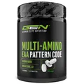Produktbild: MULTI AMINO EAA / BCAA 500 Tabletten Aminosäuren a 1000mg Hochdosiert