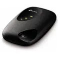 Produktbild: tp-link M7010 - Mobiler Hotspot - schwarz Mobiler Router