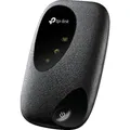 Produktbild: TP-LINK M7010 Mobiler 4G/LTE WLAN Router Schwarz