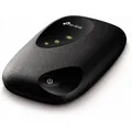 Produktbild: TP-Link M7010 - Mobiler Hotspot - schwarz