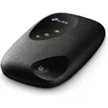 Produktbild: TP-Link M7010 Mobiler 4G/LTE-WLAN-Router