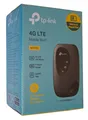 Produktbild: TP-LINK M7010 Mobiler Hotspot - Schwarz