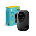 Produktbild: TP-Link M7010 Modem Router Pocket Hotspot 4G LTE 1Slot SIM Karte