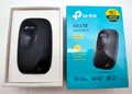 Produktbild: TP-Link M7010 / Mobile Router (2,4 GHz) 3G 4G
