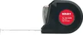 Produktbild: SOLA Taschenrollbandmaß Talmeter L.3m ausklappbare Messlasche Band-B.16mm