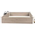 Produktbild: WONDERMAKE Design Hochbeet Pflanzbeet plantatio2