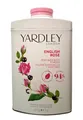 Produktbild: Yardley English Rose Perfumed Body Powder 200g For Women