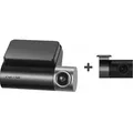 Produktbild: 70Mai A500-S-1 Dual Dash Cam Pro Plus+ Rear Cam Set (70Mai A500S-1) - Schwarz