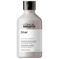 Produktbild: L'Oréal Professionnel Serie Expert Silver Shampoo 300ml