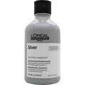 Produktbild: L'Oréal Professionnel Serie Expert Silver (Flüssiges Shampoo, 300 ml) (E3555700)
