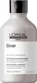 Produktbild: L'Oreal Professionnel, Serie Expert Silver, Hair Shampoo, Neutralizing & Brightening, 300 ml