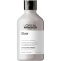 Produktbild: Serie Expert Silver Shampoo 300 ml