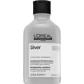 Produktbild: L ́Oréal Professionnel Série Expert Silver Shampoo Pflegeshampoo für graues Haar 300 ml