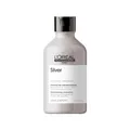 Produktbild: L'Oreal Professionnel Serie Expert Silver Shampoo 300 ml