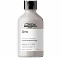 Produktbild: L'ORÉAL PROFESSIONNEL PARIS Silbershampoo Serie Expert Silver Shampoo 300 ml