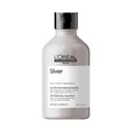 Produktbild: L'Oréal Professionnel Serie Expert Silver Shampoo 300ml