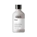 Produktbild: L'Oréal Professionnel AntiGelbstich Haarshampoo für weißes, graues & blondier...