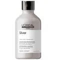 Produktbild: L'Oréal Professionnel Paris Serie Expert Silver Shampoo 300 ml