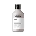Produktbild: Loreal Violet Dyes + Magnesium Silver Shampoo 300ml Neu (115)