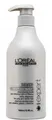 Produktbild: L'Oréal Professionnel Paris Silber Shampoo gegen graues Haar 300 ml