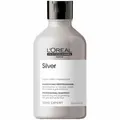 Produktbild: L'Oreal Professionnel Serie Expert Silver Shampoo 300 ml - Neu (78,67€/1l)