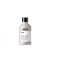 Produktbild: Loreal Serie Expert Silver Shampoo  300 ml Anti-Gelbstich Anti Yellow Gelbstich