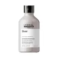 Produktbild: Loreal Serie Expert Silver Shampoo 300ml