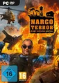 Produktbild: Narco Terror - Kampf gegen das Kartell (PC)