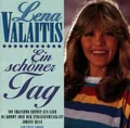 Produktbild: Lena Valaitis Ein schöner Tag (compilation, 14 tracks, 1995)  [CD]