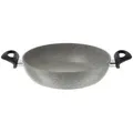 Produktbild: BALLARINI Ferrara Fritteuse mit 2 Granitgriffen 24 cm FERG3K0.24D - Grau