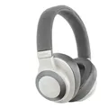 Produktbild: JBL E65 BTNC - Drahtloses Bluetooth-Headset mit aktiver Geräuschunterdrückung, Taste als integrierte Fernbedienung - Weiß