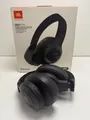 Produktbild: JBL E65BTNC Over-Ear Bluetooth-Kopfhörer –Active Noise Cancelling