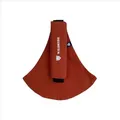 Produktbild: Wildride Kindertrage Basic Kollektion (Hüfttrage), Farbe: Beige