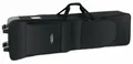 Produktbild: Keyboardtasche Koffer mit Rollen 138x36x17 cm Stage Piano Gigbag Trolley Tasche