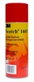 Produktbild: 3M 1603 Scotch Isolierlack, 400 mL, Schwarz