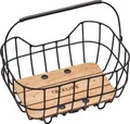 Produktbild: Racktime Bask-it Breeze Fahrradkorb 25 Liter