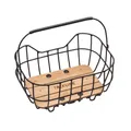 Produktbild: Racktime 13014 System Korb 
