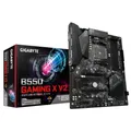 Produktbild: Gigabyte B550 GAMING X V2 Mainboard Sockel AM4