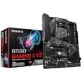 Produktbild: Gigabyte B550 Gaming X V2 ATX Mainboard Sockel AM4 M.2/HDMI/DVI/USB3.2