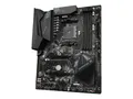 Produktbild: Gigabyte B550 GAMING X V2 - 1.0 - Motherboard - ATX - Socket AM4 - AMD B550 Chipsatz - USB-C Gen1, USB 3.2 Gen 1, USB 3.2 Gen 2 - Gigabit LAN - Onboard-Grafik (CPU erforderlich)
