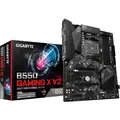 Produktbild: Gigabyte B550 Gaming X V2 AMD B550 So.AM4 Dual Channel DDR4 ATX Retail